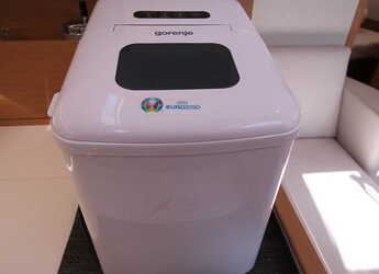 Alquilar velero en Marina Kornati - Sun Odyssey 410 - 3 cab.