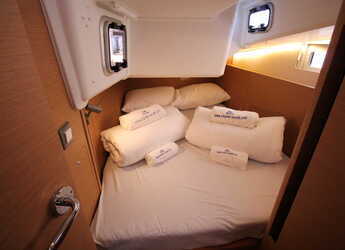 Alquilar velero en Marina Kornati - Sun Odyssey 410 - 3 cab.