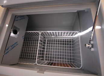 Alquilar velero en Marina Kornati - Sun Odyssey 410 - 3 cab.