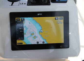 Alquilar velero en Marina Kornati - Sun Odyssey 410 - 3 cab.