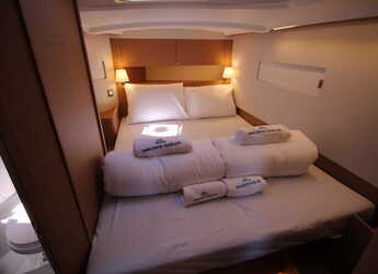 Alquilar velero en Marina Kornati - Sun Odyssey 410 - 3 cab.