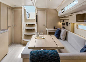 Alquilar velero en Netsel Marina - Oceanis 40.1