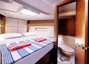 Alquilar velero en Netsel Marina - Oceanis 40.1