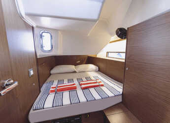 Alquilar velero en Netsel Marina - Oceanis 40.1