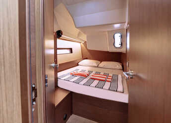 Alquilar velero en Netsel Marina - Oceanis 40.1