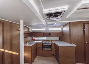 Alquilar velero en Netsel Marina - Oceanis 40.1