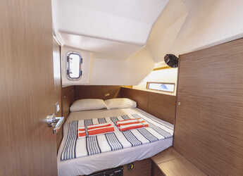 Alquilar velero en Netsel Marina - Oceanis 40.1