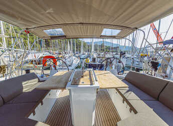 Alquilar velero en Netsel Marina - Oceanis 40.1