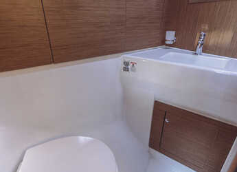 Alquilar velero en Netsel Marina - Oceanis 40.1