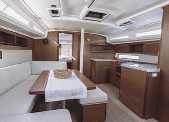 Alquilar velero en Netsel Marina - Oceanis 40.1