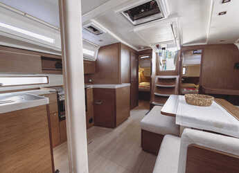 Alquilar velero en Netsel Marina - Oceanis 40.1