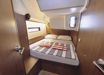 Alquilar velero en Netsel Marina - Oceanis 40.1