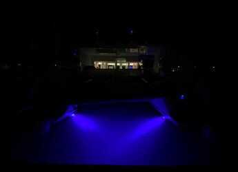 Alquilar catamarán en Nikiana Marina - Lagoon 450F