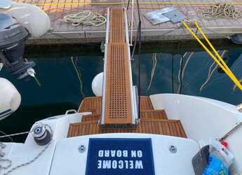 Alquilar catamarán en Nikiana Marina - Lagoon 450F