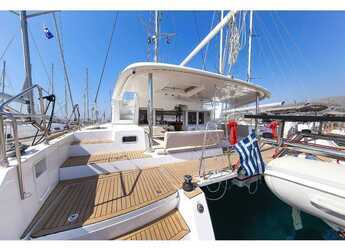 Alquilar catamarán en Nikiana Marina - Lagoon 450F