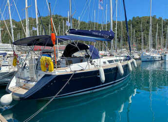 Alquilar velero en Netsel Marina - Sun Odyssey 45
