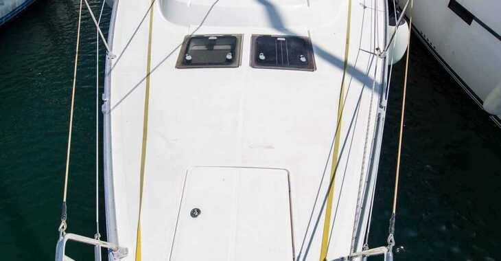 Louer voilier à Sami - Bavaria Cruiser 50