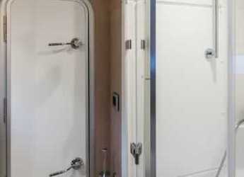 Noleggiare catamaran in Marina Uturoa - Bali 5.4 - 6 + 2 cab.