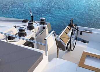 Alquilar catamarán en Porto Olbia - Fountaine Pajot Elba 45 - 4 + 2 cab.