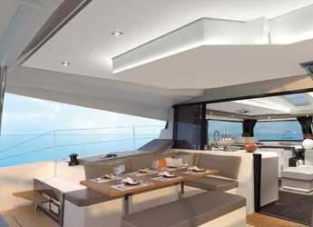 Alquilar catamarán en Porto Olbia - Fountaine Pajot Elba 45 - 4 + 2 cab.