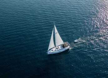 Alquilar velero en Zadar Marina - Elan Impression 45