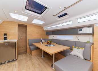 Alquilar velero en Zadar Marina - Elan Impression 45