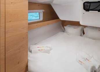 Alquilar velero en Zadar Marina - Elan Impression 45