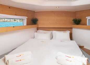 Alquilar velero en Zadar Marina - Elan Impression 45