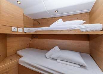 Alquilar velero en Zadar Marina - Elan Impression 45