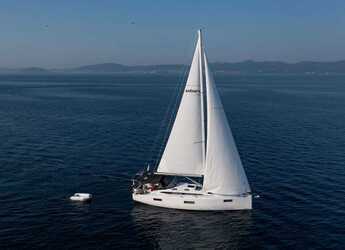 Alquilar velero en Zadar Marina - Elan Impression 45