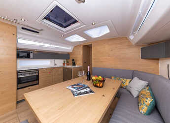 Alquilar velero en Zadar Marina - Elan Impression 45