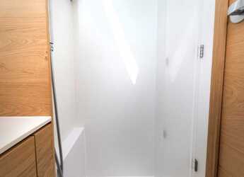 Alquilar velero en Zadar Marina - Elan Impression 45