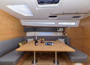 Alquilar velero en Zadar Marina - Elan Impression 45