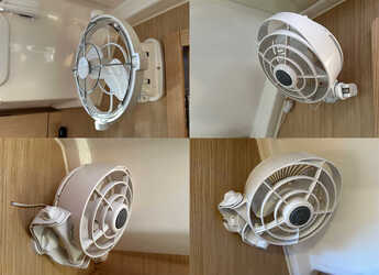 Noleggiare sailboat in Marina Tankerkomerc - Bavaria C38