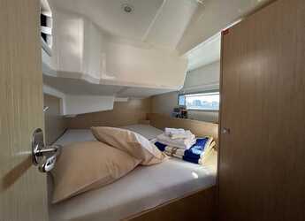 Noleggiare sailboat in Marina Tankerkomerc - Bavaria C38