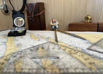 Noleggiare sailboat in Marina Tankerkomerc - Bavaria C38