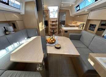 Noleggiare sailboat in Marina Tankerkomerc - Bavaria C38