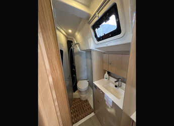 Noleggiare sailboat in Marina Tankerkomerc - Bavaria C38