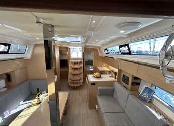 Noleggiare sailboat in Marina Tankerkomerc - Bavaria C38