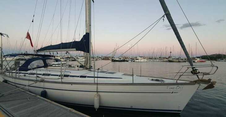 Alquilar velero en Marina Alcaidesa - Bavaria 44