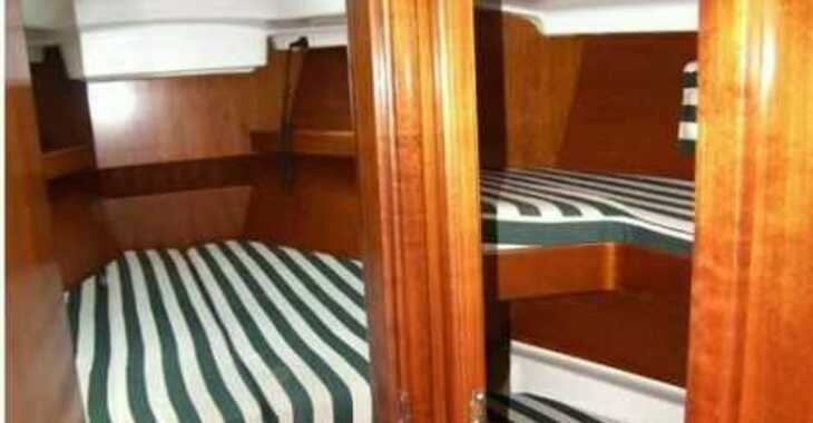 Chartern Sie segelboot in Poseidon Marina - Oceanis 411 Clipper