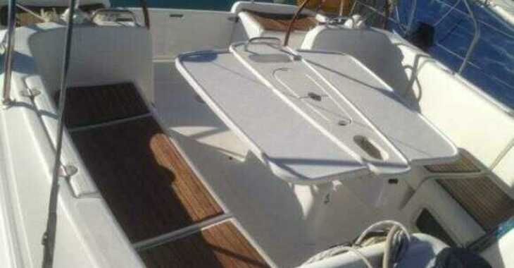 Alquilar velero en Poseidon Marina - Cyclades 393