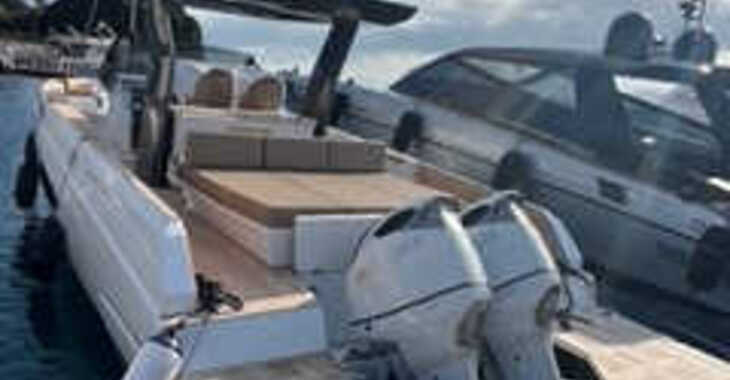 Chartern Sie motorboot in Messina - Seawalker 35