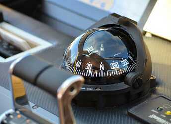 Louer yacht à Marina di Palermo La Cala - Aicon 62 SL