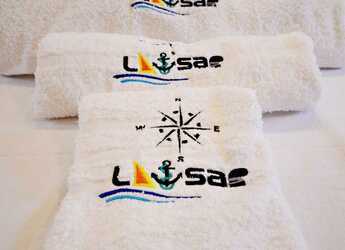 Louer yacht à Marina di Palermo La Cala - Aicon 62 SL