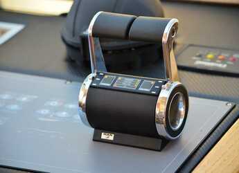 Louer yacht à Marina di Palermo La Cala - Aicon 62 SL