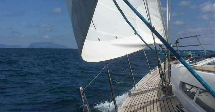 Louer voilier à Marina del Nettuno - Sun Odyssey 52.2