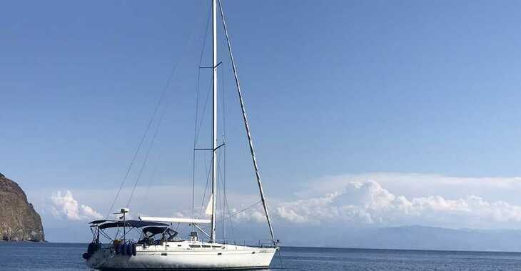Rent a sailboat in Marina del Nettuno - Sun Odyssey 52.2