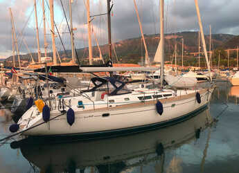 Alquilar velero en Marina del Nettuno - Sun Odyssey 52.2
