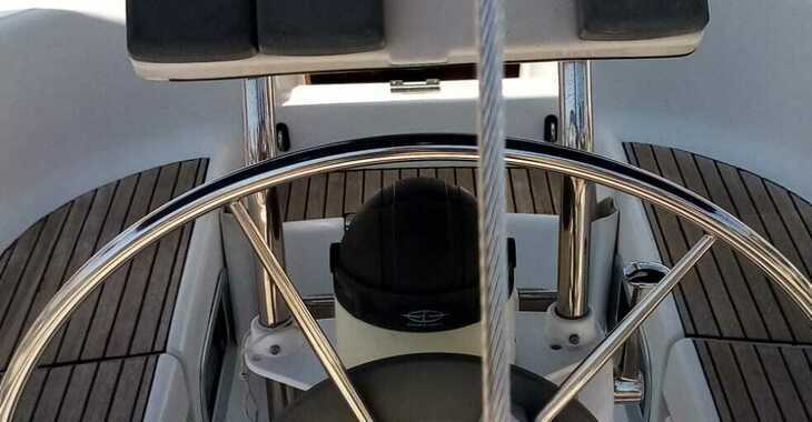 Alquilar velero en Marinturk Village Port - Dufour 36 Classic